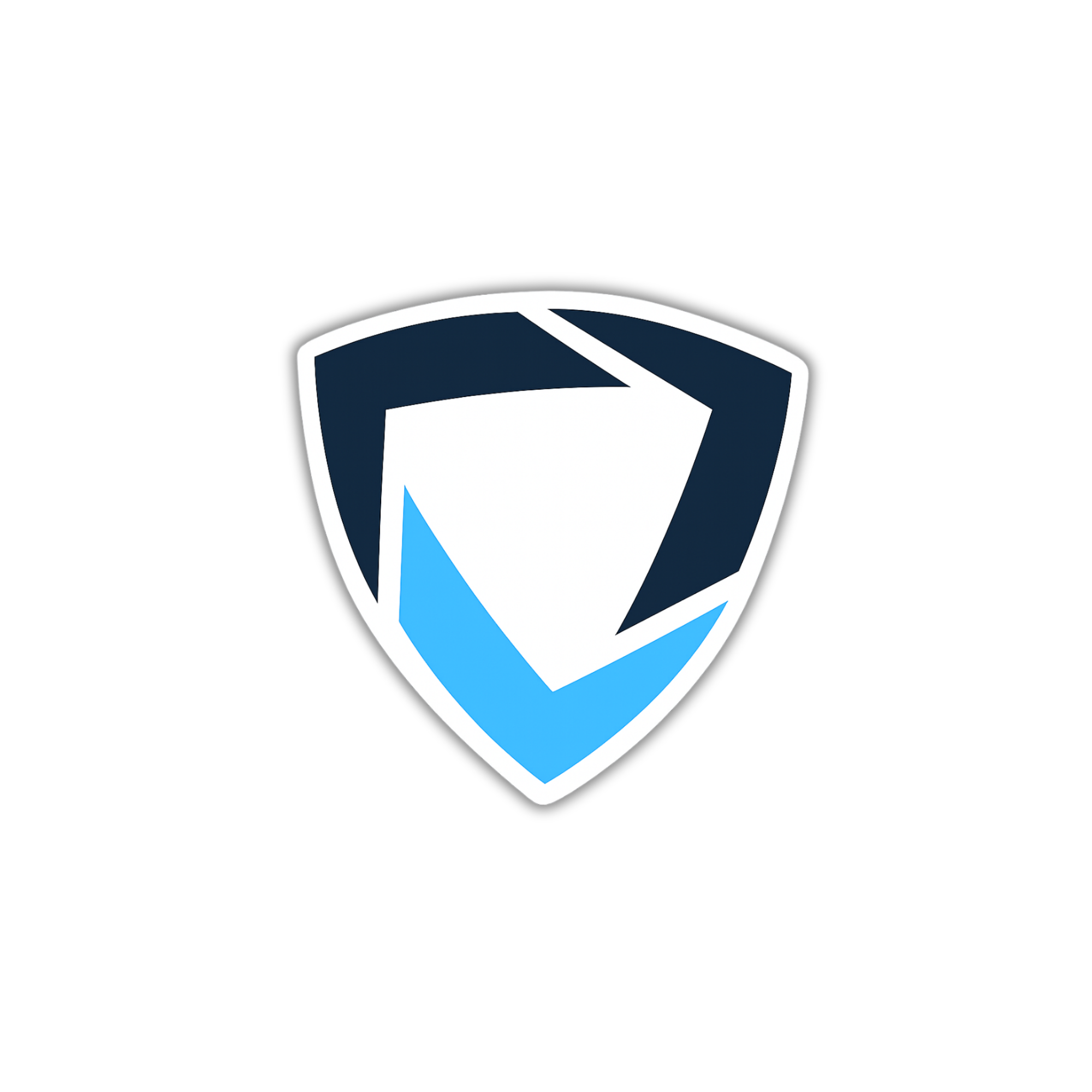 GoGuardian Sticker