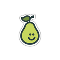 Pear Deck Learning Sticker