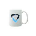 Ceramic Coffee Mug 15oz