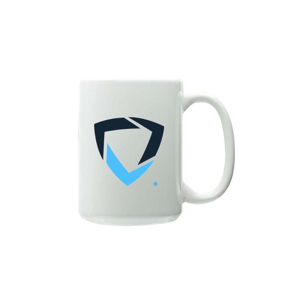 Ceramic Coffee Mug 15oz