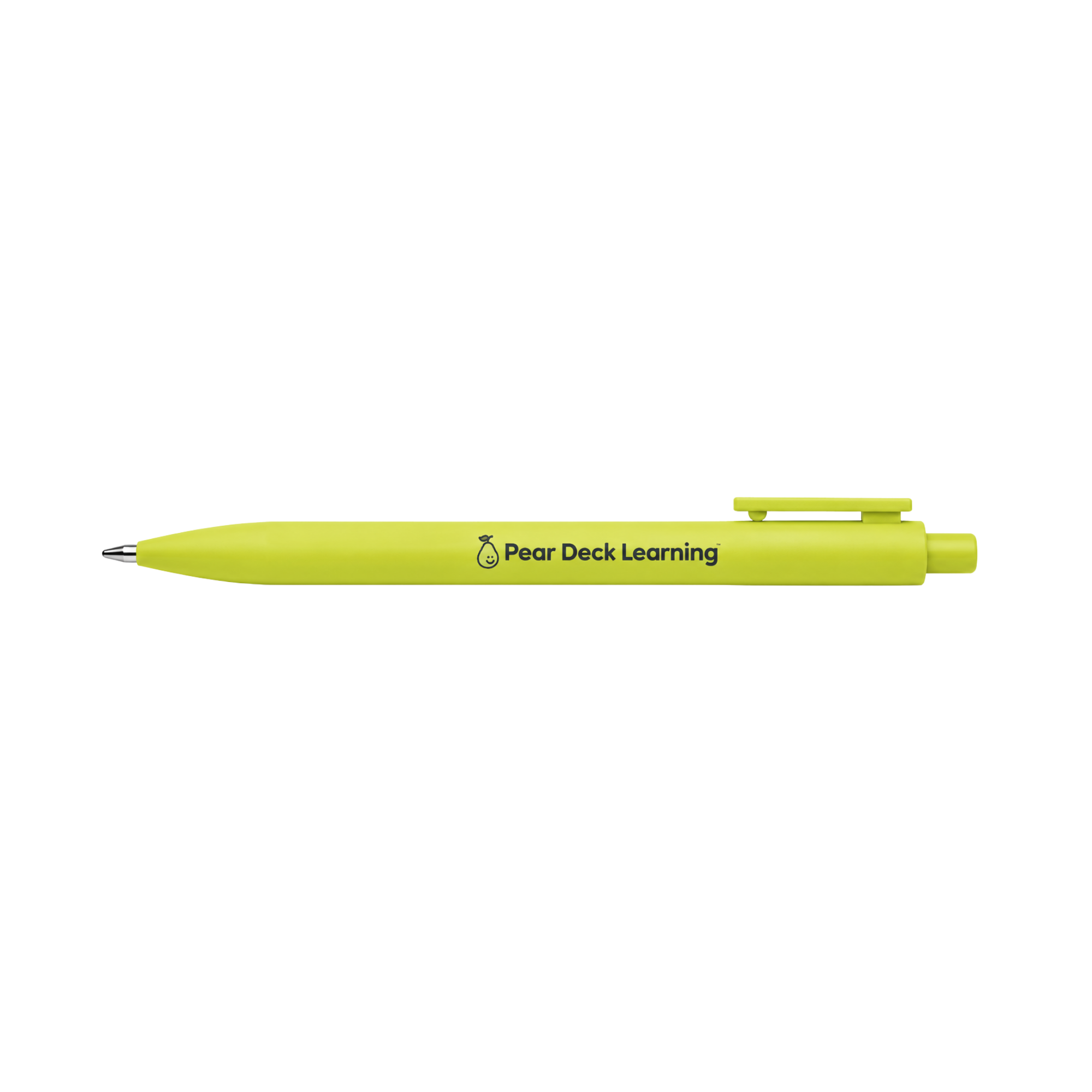 Pear Deck Learning Jotter Pen
