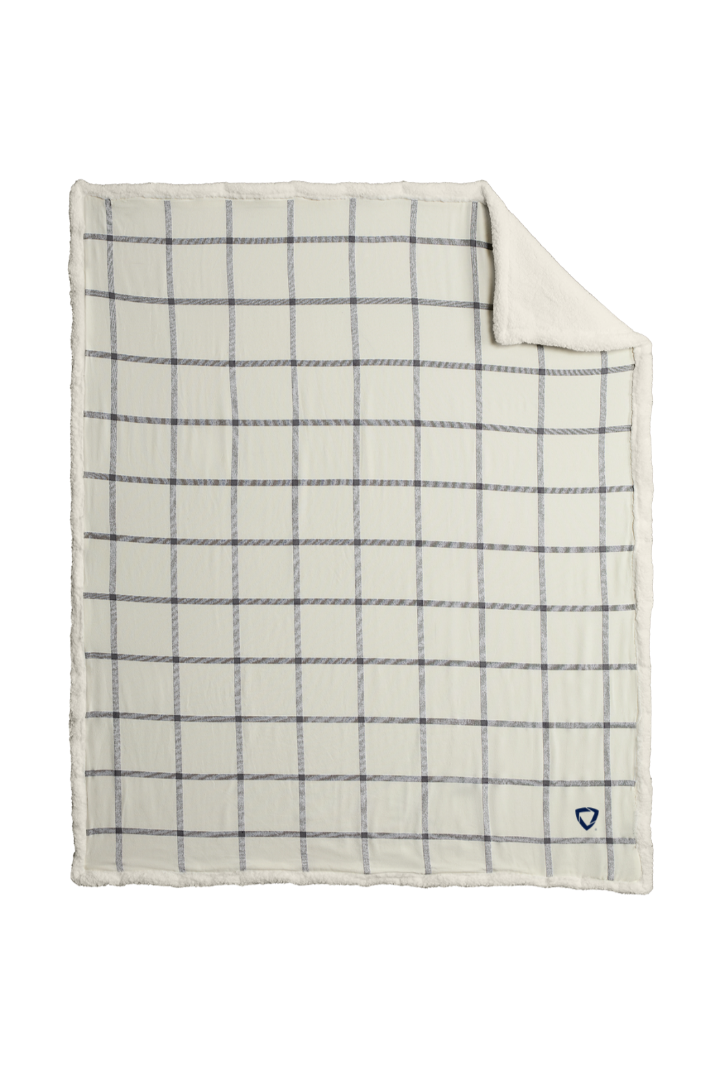Port Authority  Flannel Sherpa Blanket