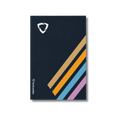 DENIK Classic Layflat Notebook
