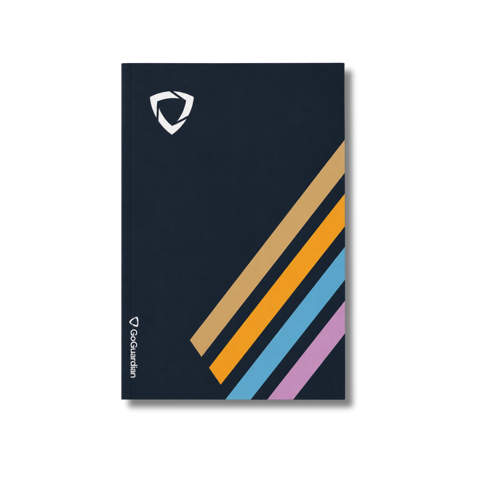 DENIK Classic Layflat Notebook