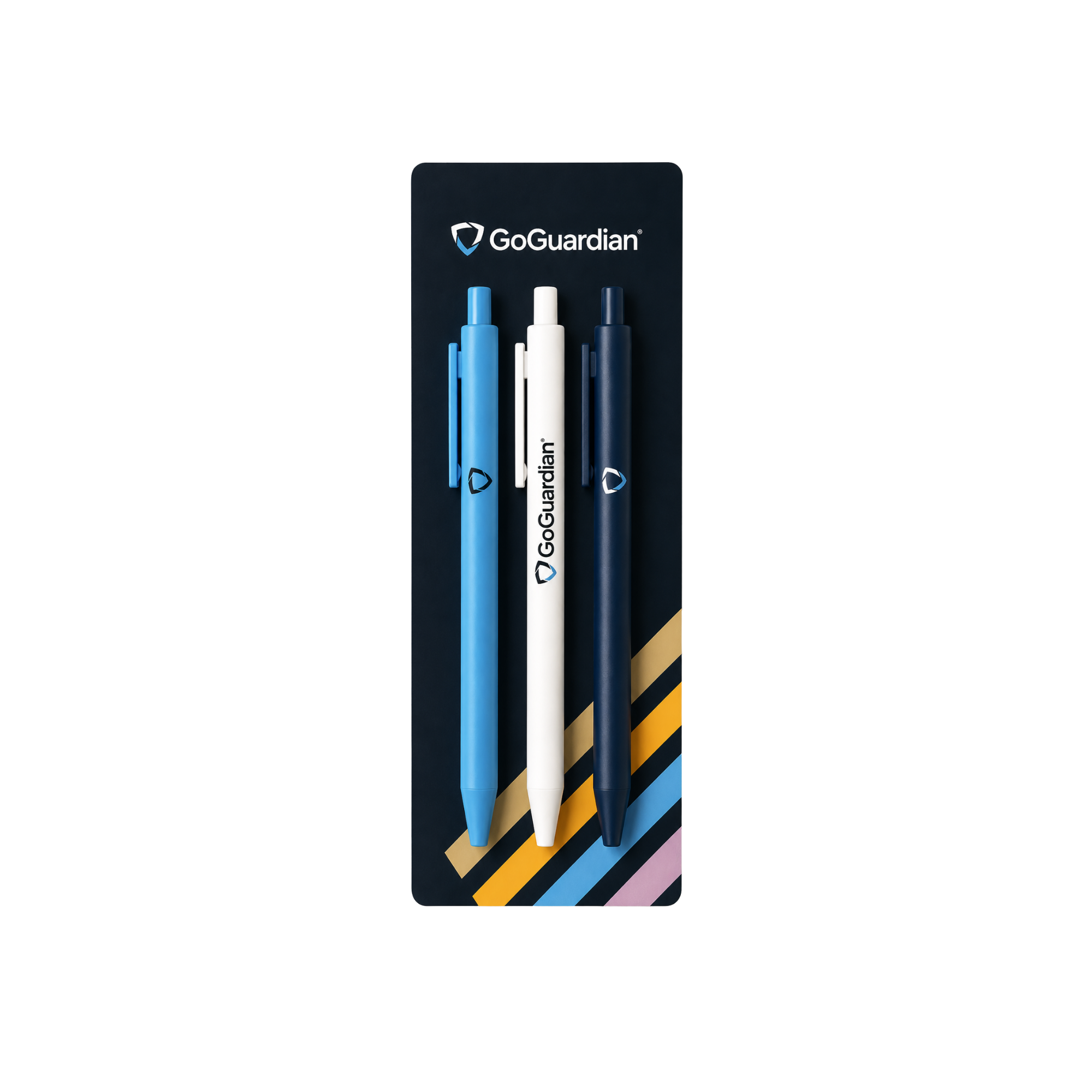 Jotter 3 Pen Pack