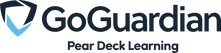 GoGuardian Swag Shop - Home