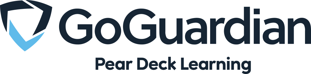 GoGuardian Swag Shop