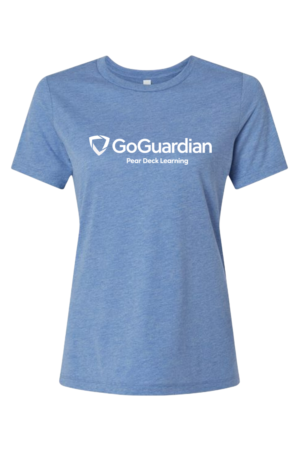Bella + Canvas Women’s Relaxed Triblend Tee