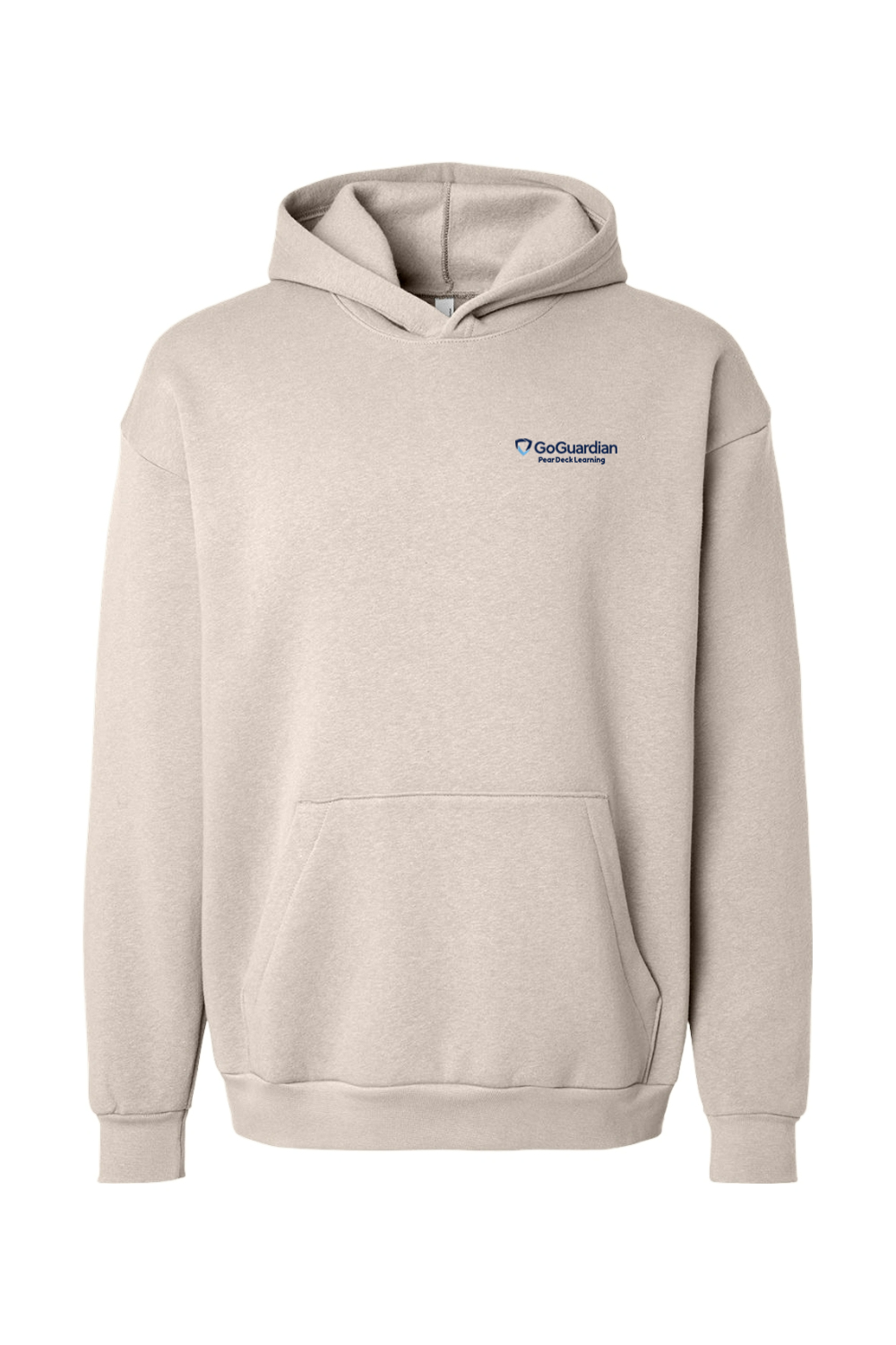 American Apparel ReFlex Fleece Hoodie