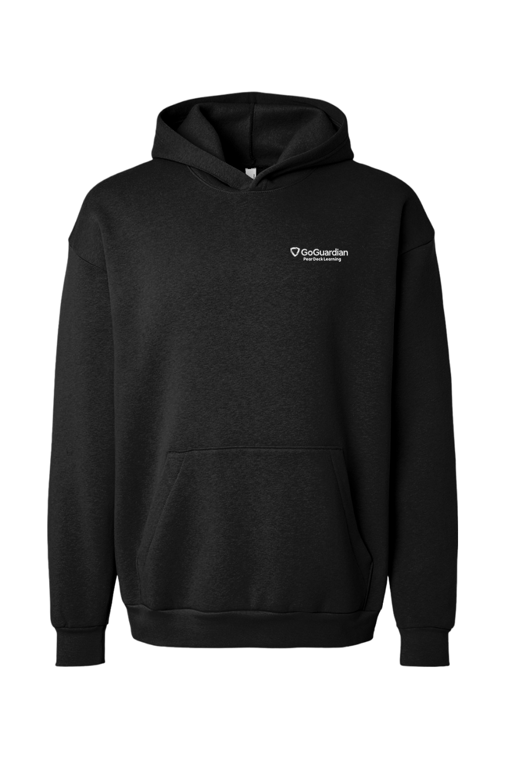 American Apparel ReFlex Fleece Hoodie