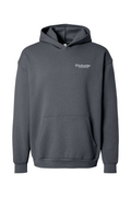 American Apparel ReFlex Fleece Hoodie