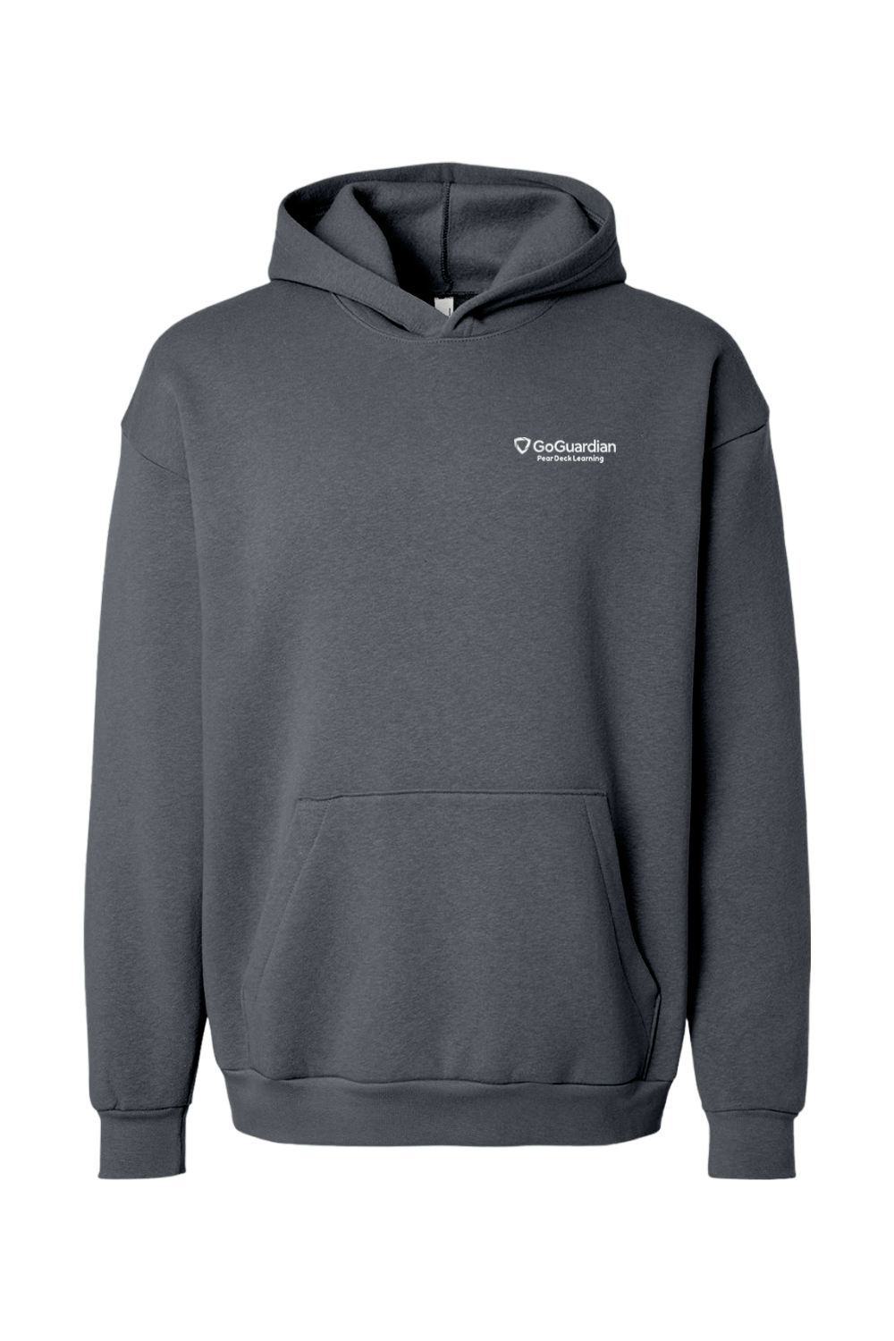 American Apparel ReFlex Fleece Hoodie