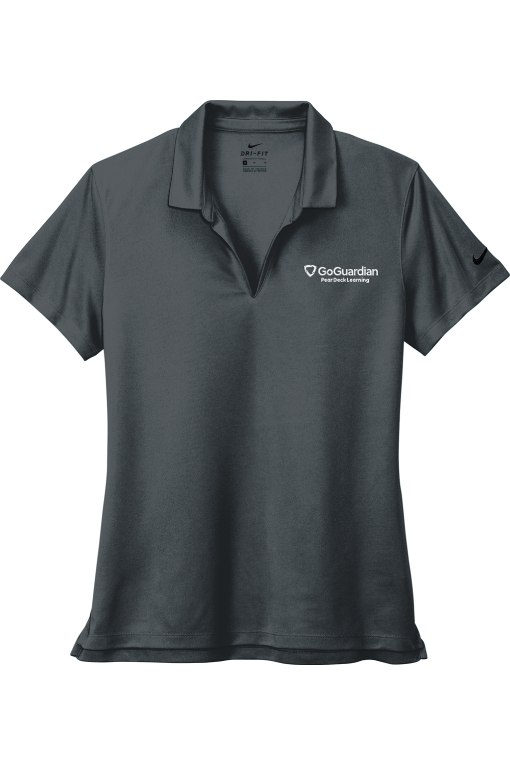 Nike Ladies Dri-FIT Micro Pique 2.0 Polo