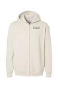 Pear Deck Learning | American Apparel ReFlex Fleece Full-Zip Hoodie