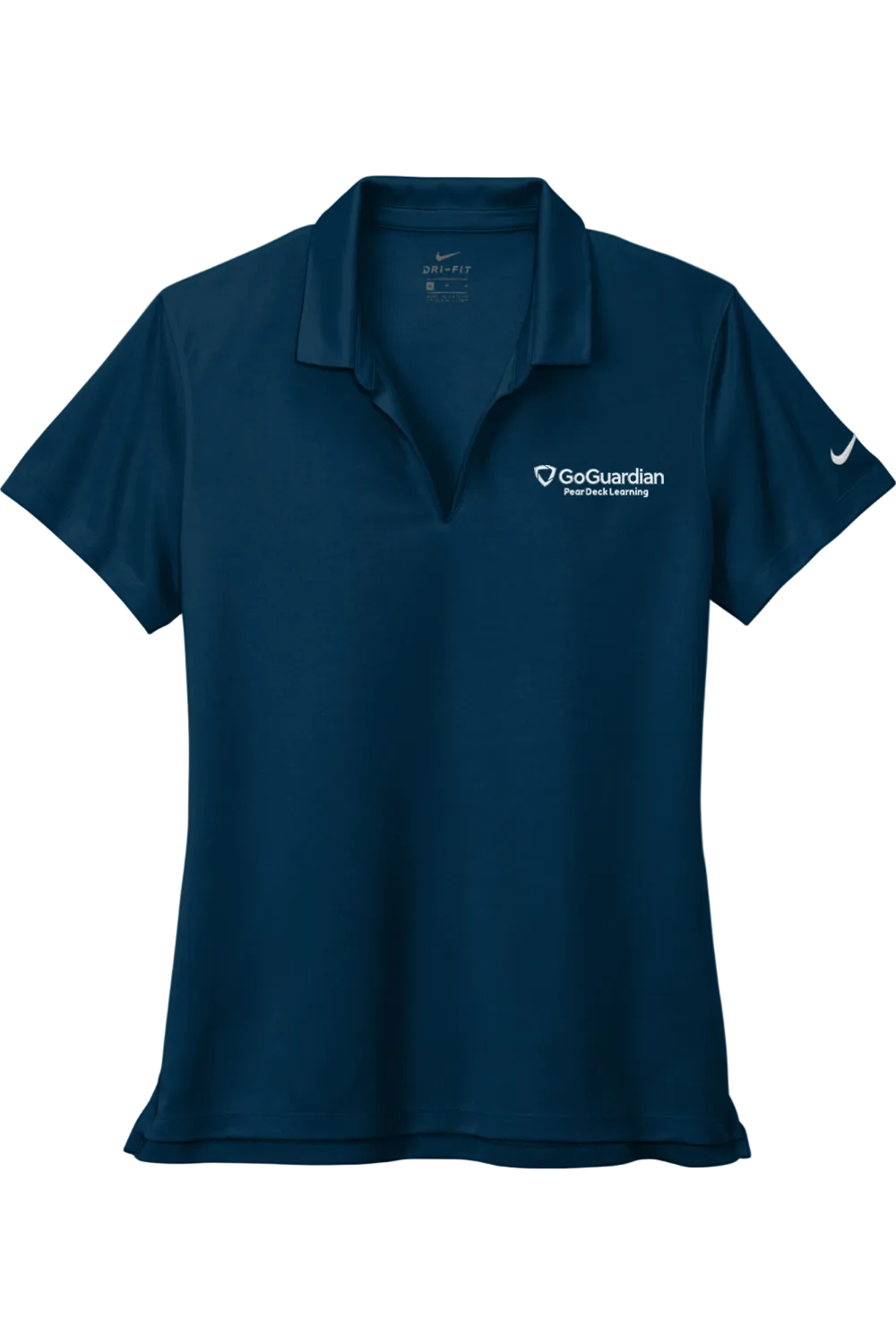 Nike Ladies Dri-FIT Micro Pique 2.0 Polo