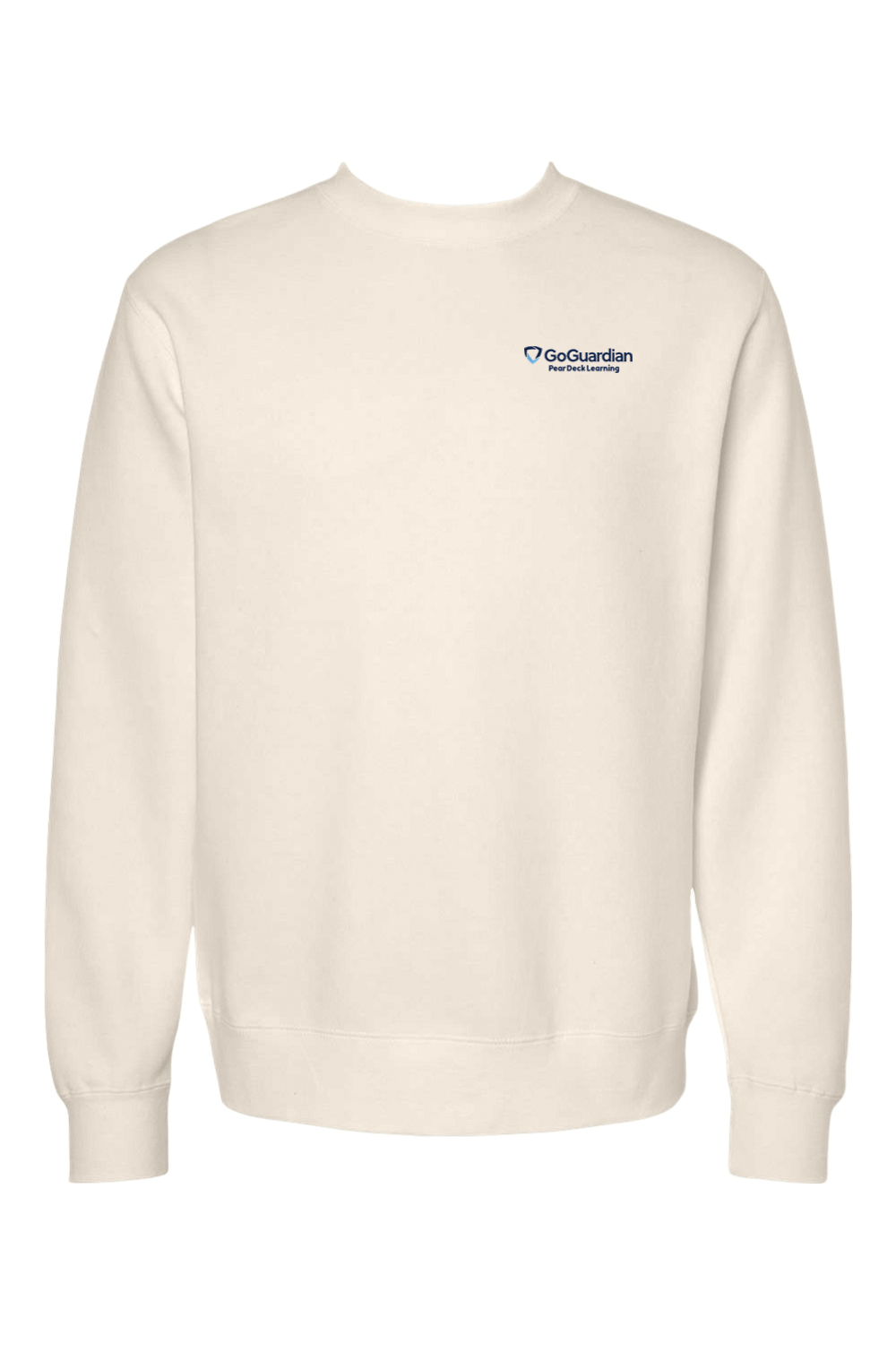 American Apparel Unisex ReFlex Fleece Crewneck Sweatshirt
