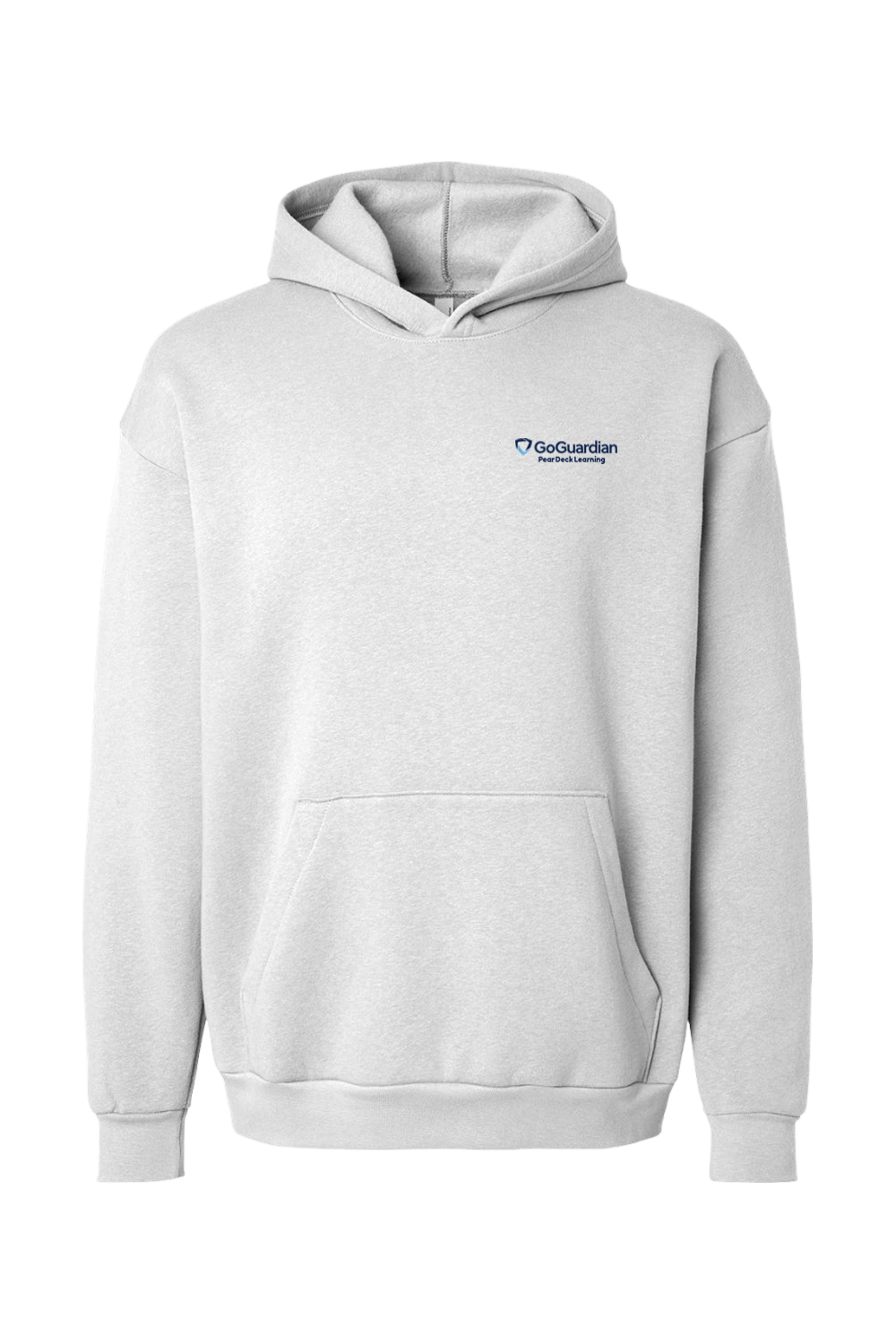 American Apparel ReFlex Fleece Hoodie