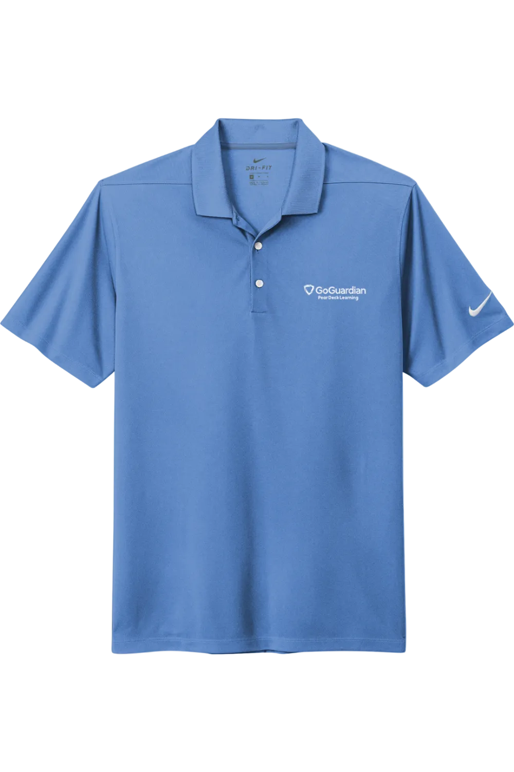 Nike Dri-FIT Micro Pique 2.0 Polo