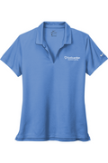Nike Ladies Dri-FIT Micro Pique 2.0 Polo