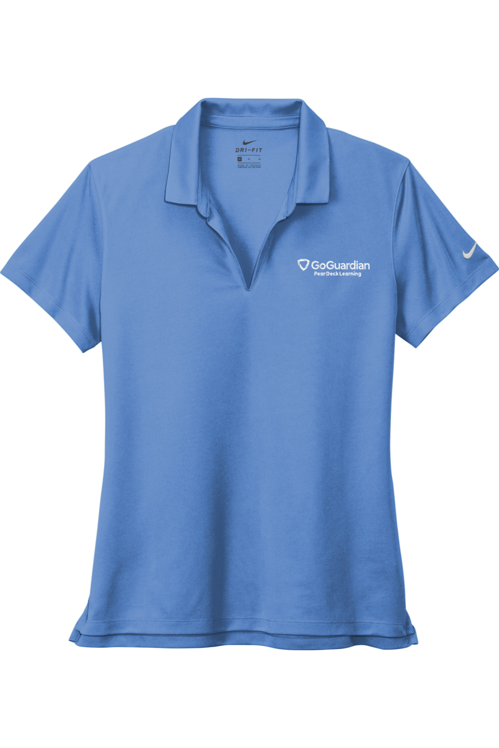 Nike Ladies Dri-FIT Micro Pique 2.0 Polo