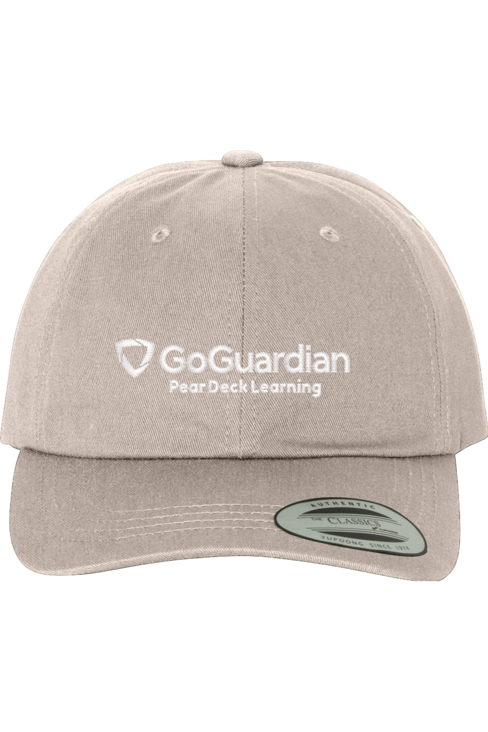 YP Classics Dad's Cap