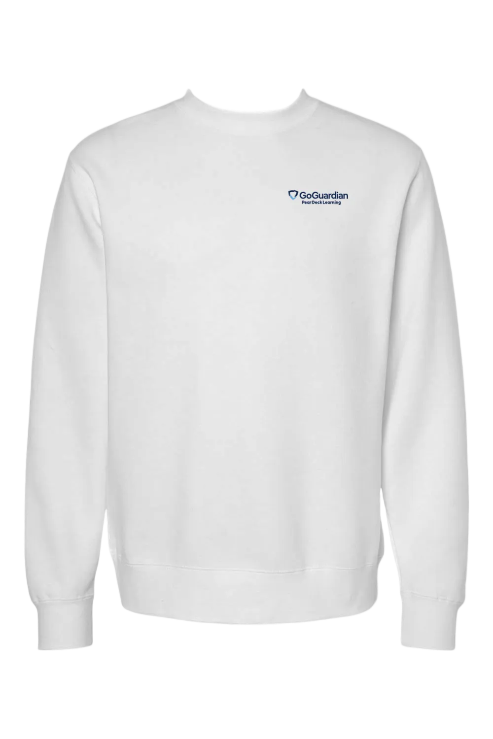 American Apparel Unisex ReFlex Fleece Crewneck Sweatshirt