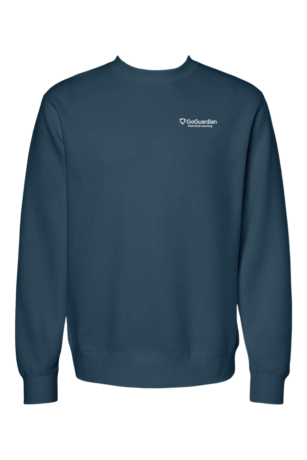 American Apparel Unisex ReFlex Fleece Crewneck Sweatshirt