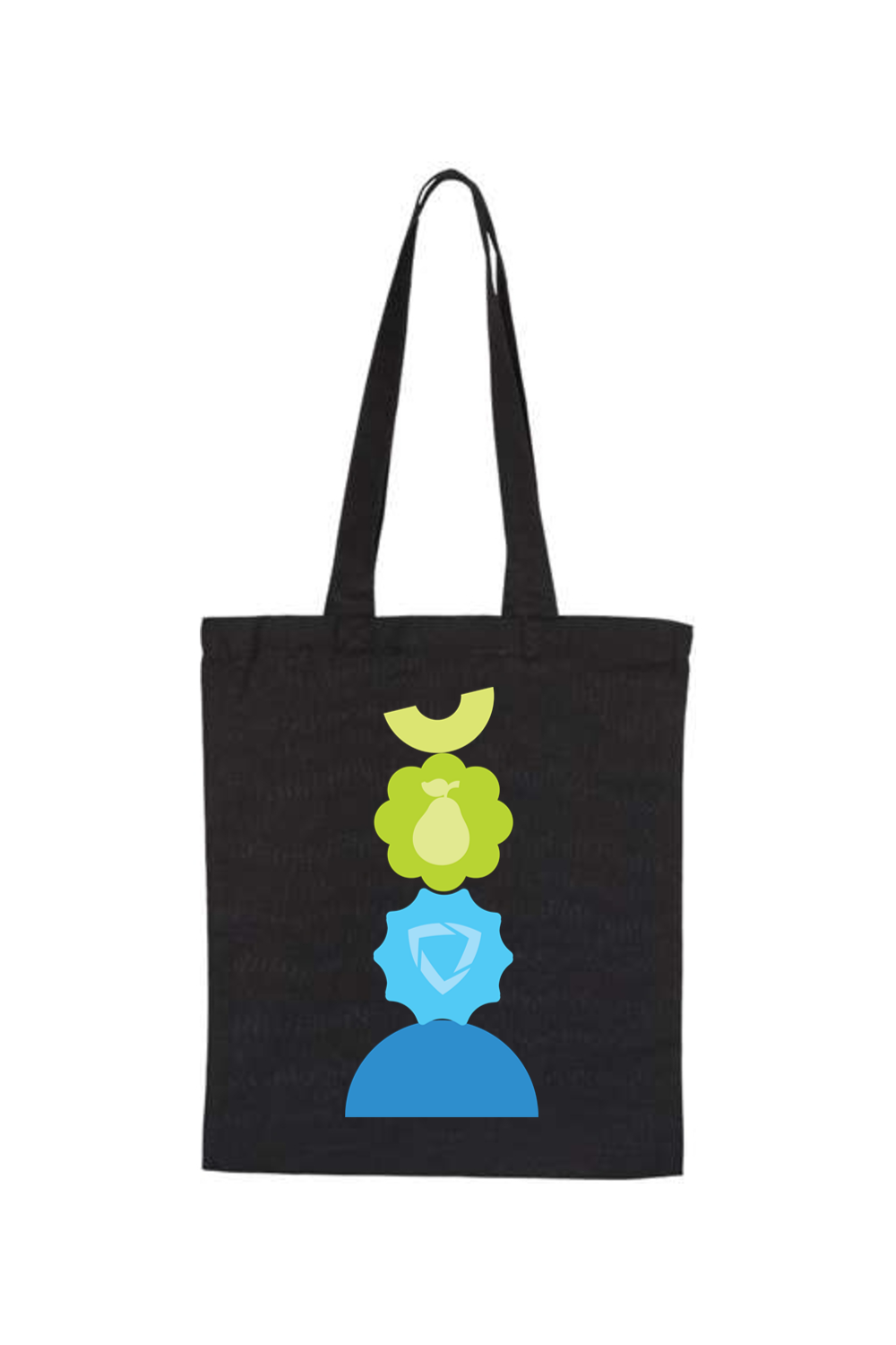 OAD Large Canvas Tote