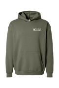 Pear Deck Learning | American Apparel ReFlex Fleece Hoodie