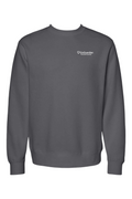 American Apparel Unisex ReFlex Fleece Crewneck Sweatshirt