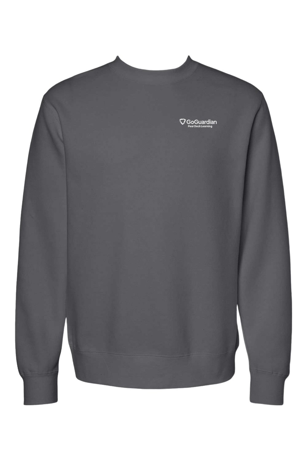 American Apparel Unisex ReFlex Fleece Crewneck Sweatshirt