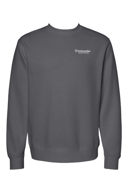 American Apparel Unisex ReFlex Fleece Crewneck Sweatshirt