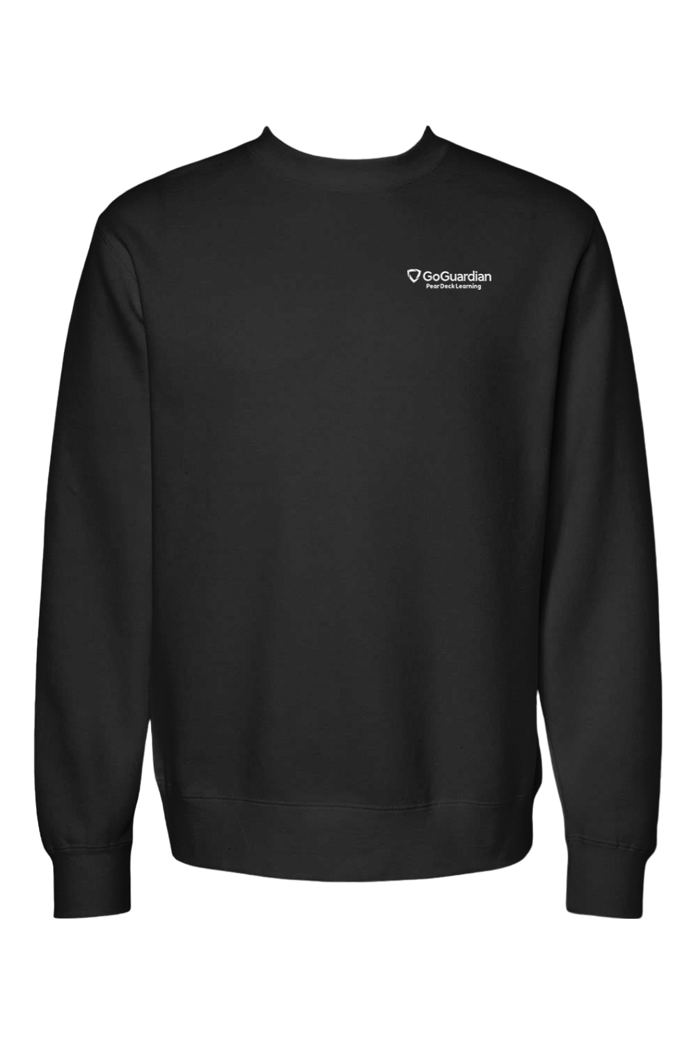 American Apparel Unisex ReFlex Fleece Crewneck Sweatshirt