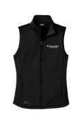 Eddie Bauer Women's Smooth Mid Layer Fleece Vest