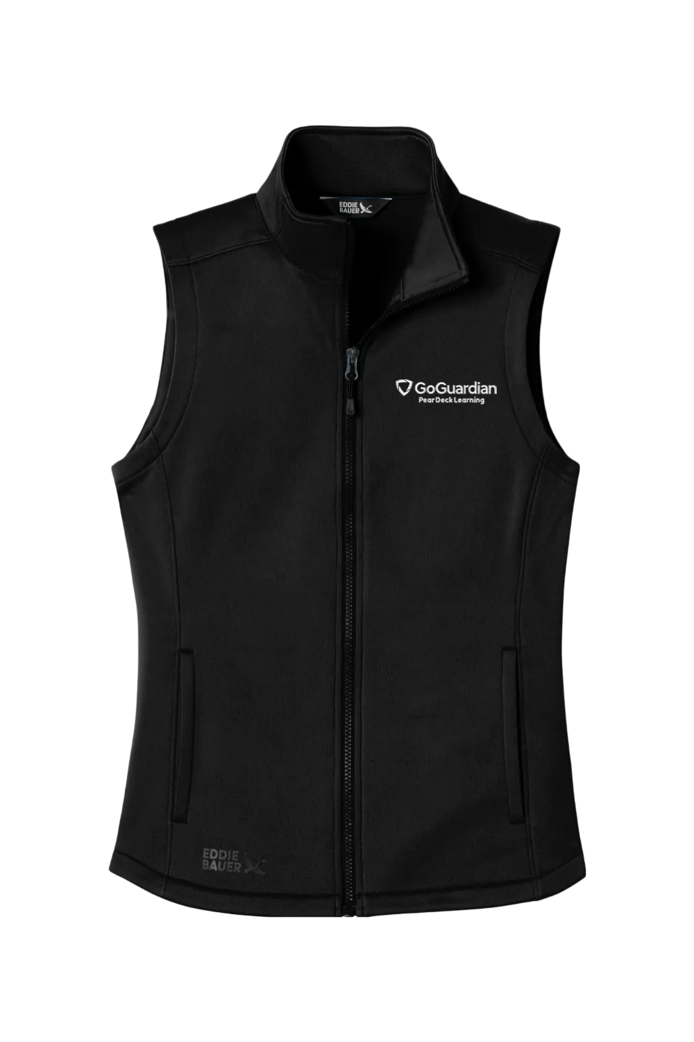 Eddie Bauer Women's Smooth Mid Layer Fleece Vest
