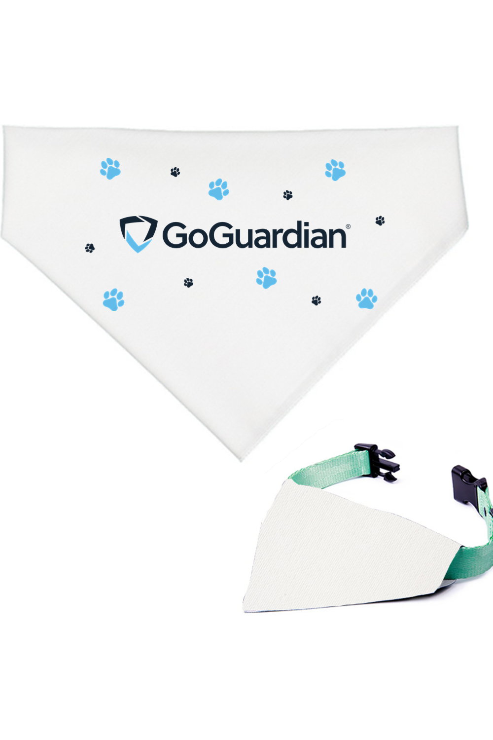 Medium Pet Scarf