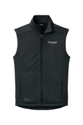 Eddie Bauer Smooth Mid Layer Fleece Vest