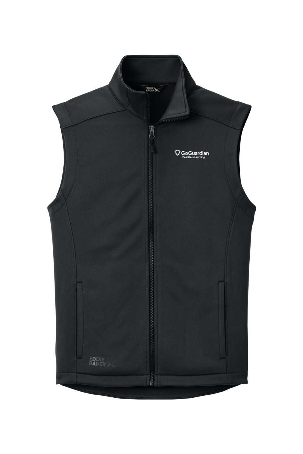 Eddie Bauer Smooth Mid Layer Fleece Vest