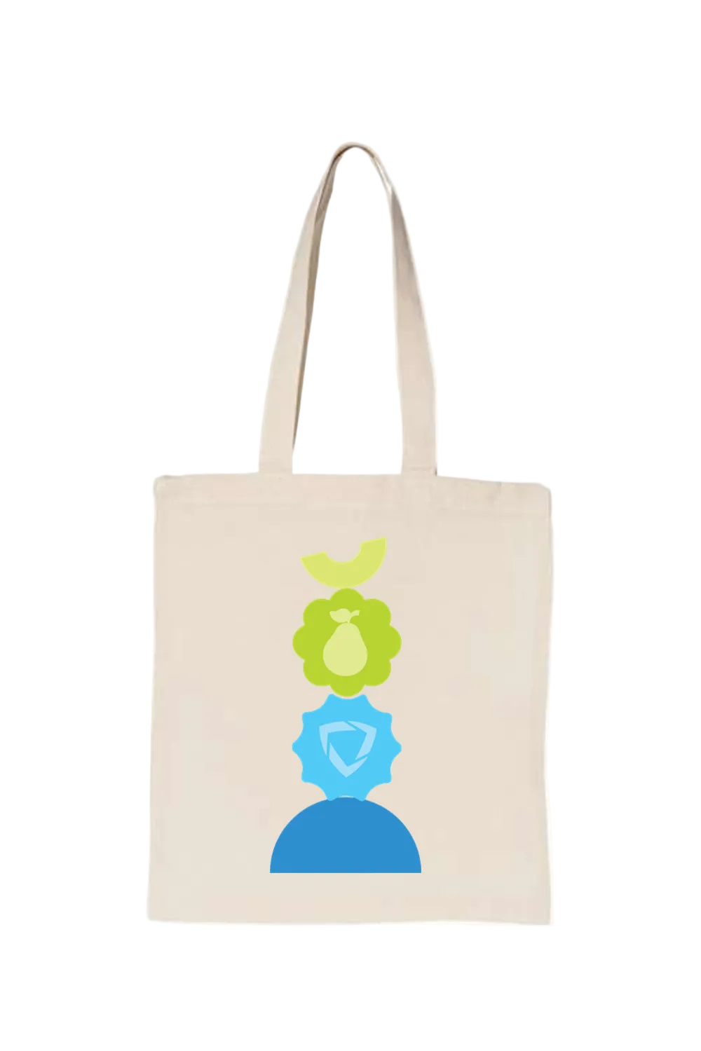 OAD Large Canvas Tote