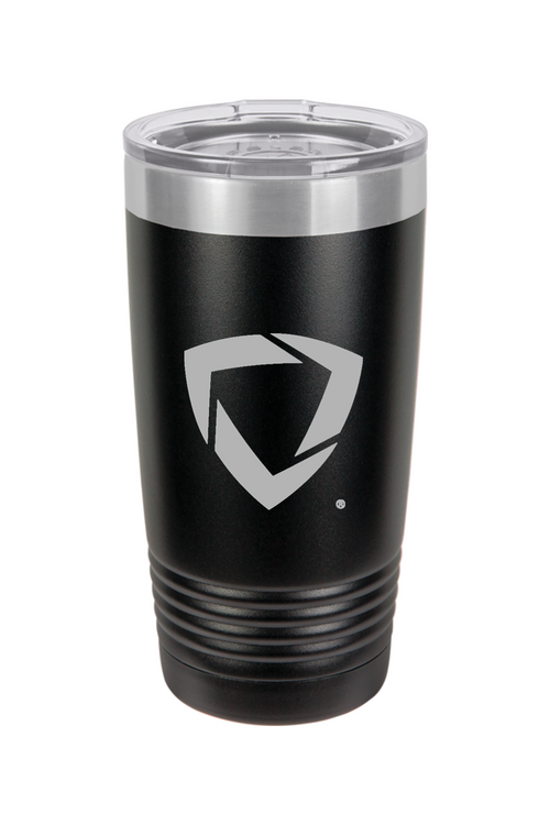 20oz Stainless Steel Tumbler