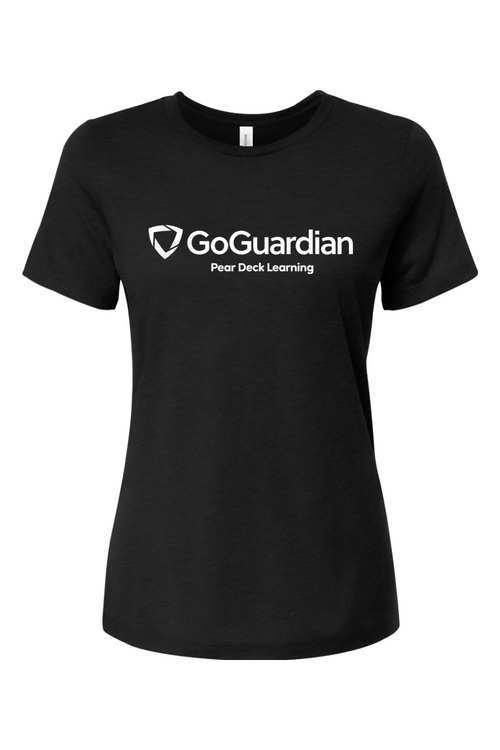 Bella + Canvas Women’s Relaxed Triblend Tee