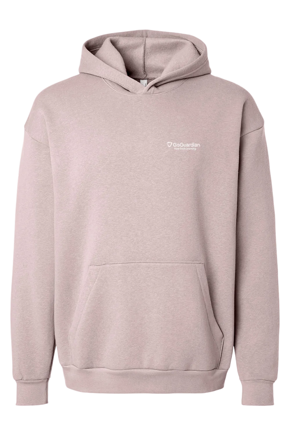 American Apparel ReFlex Fleece Hoodie