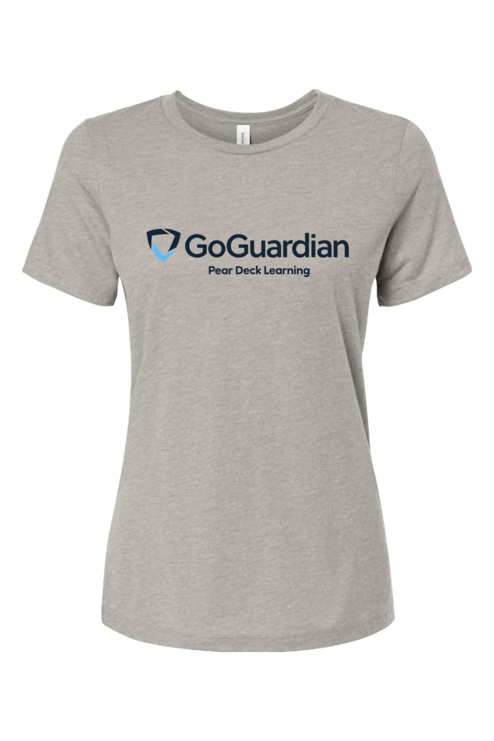 Bella + Canvas Women’s Relaxed Triblend Tee