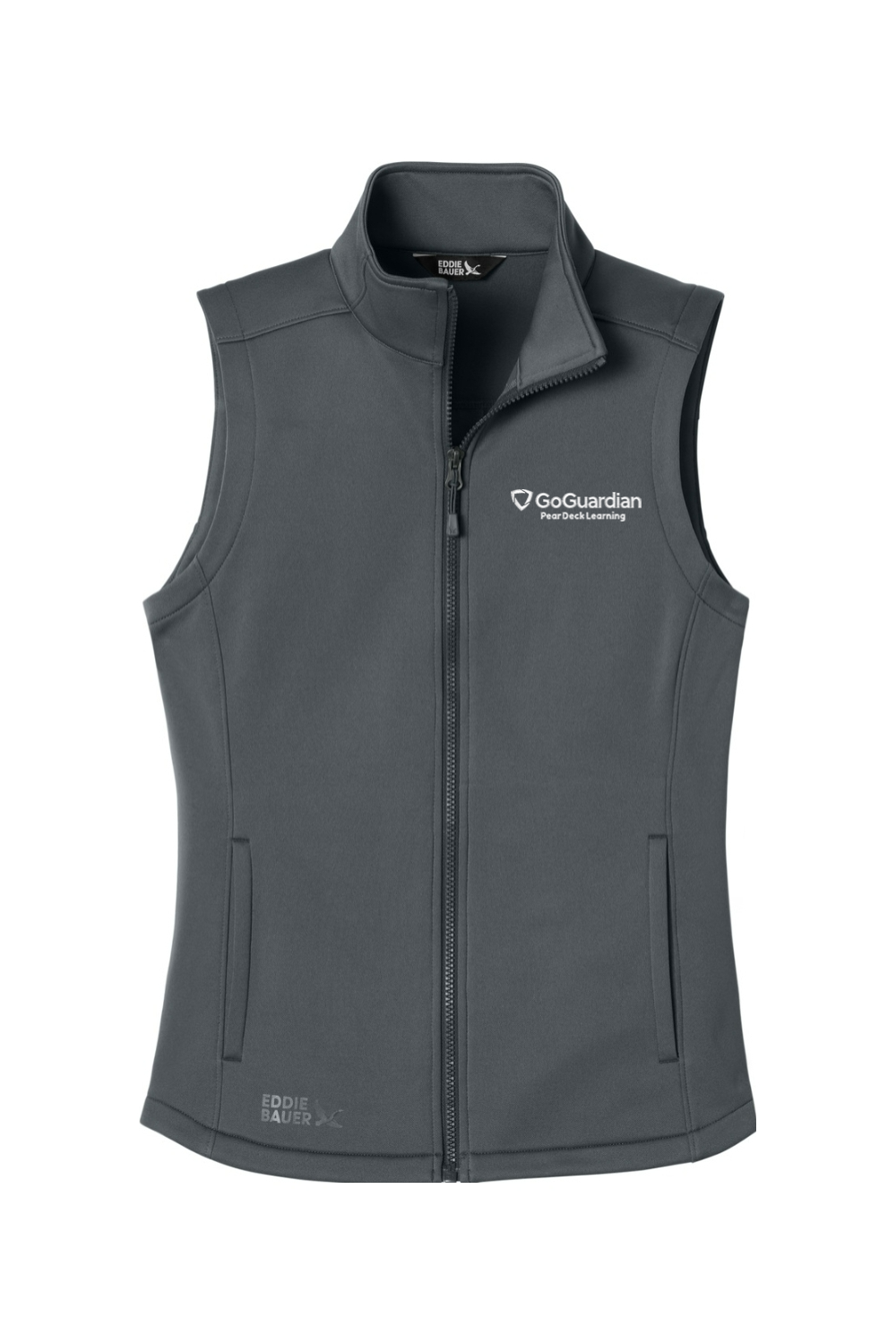 Eddie Bauer Women's Smooth Mid Layer Fleece Vest
