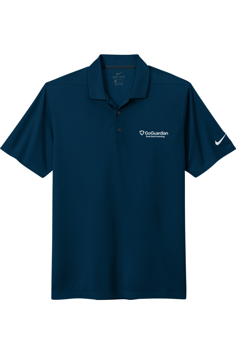 Nike Dri-FIT Micro Pique 2.0 Polo