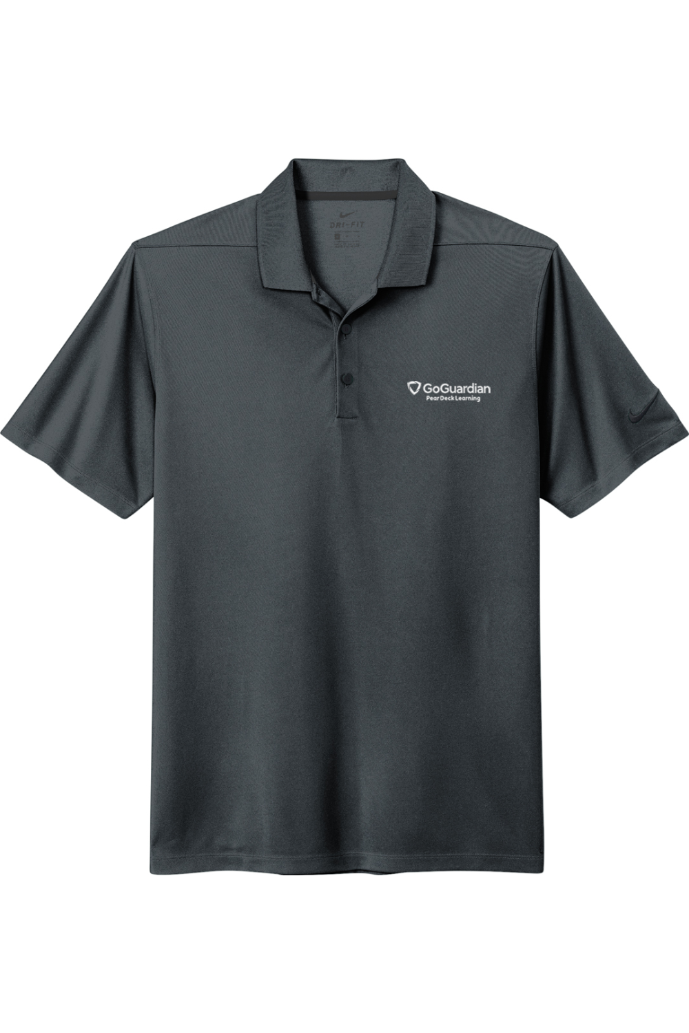 Nike Dri-FIT Micro Pique 2.0 Polo