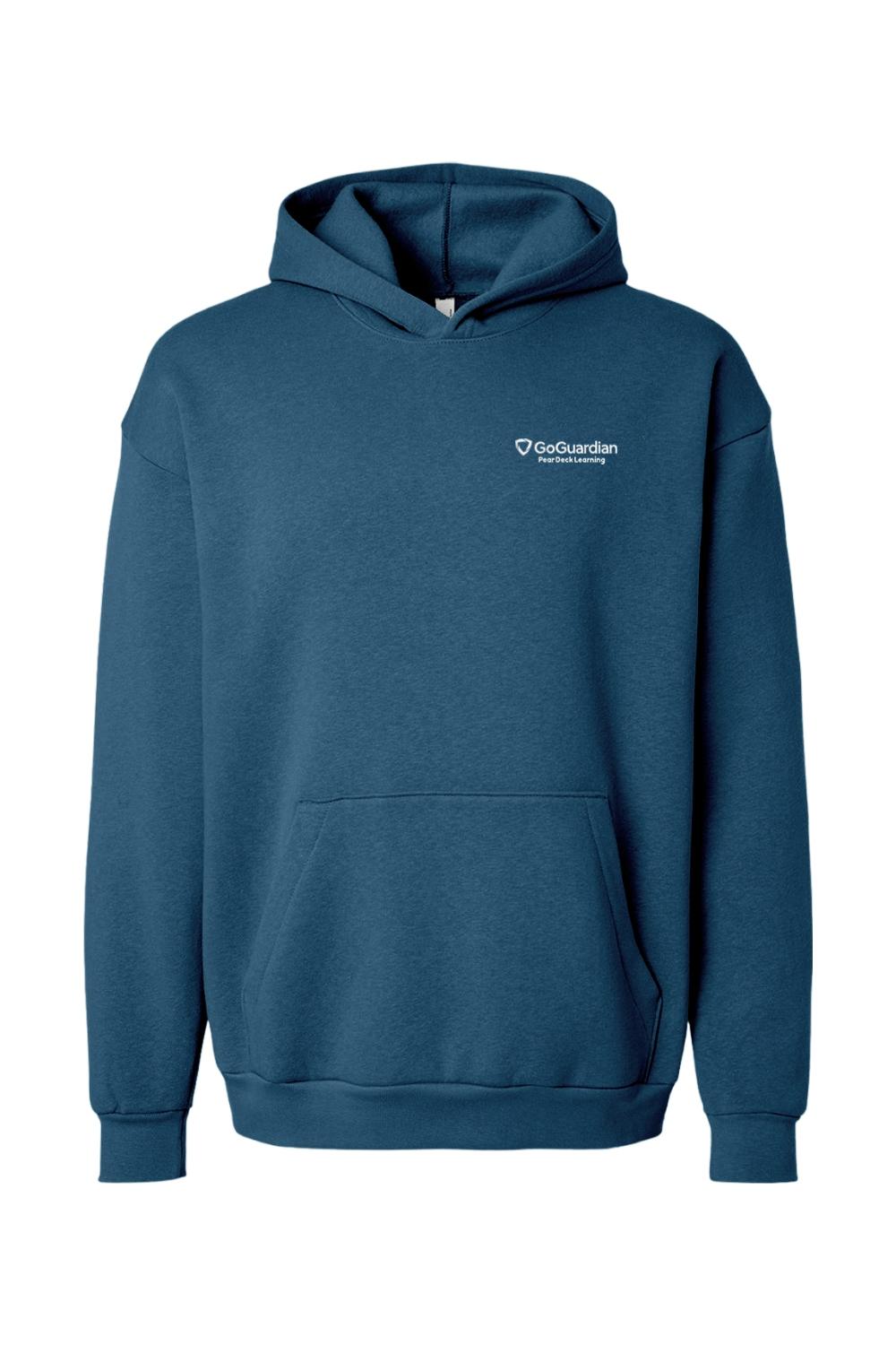 American Apparel ReFlex Fleece Hoodie