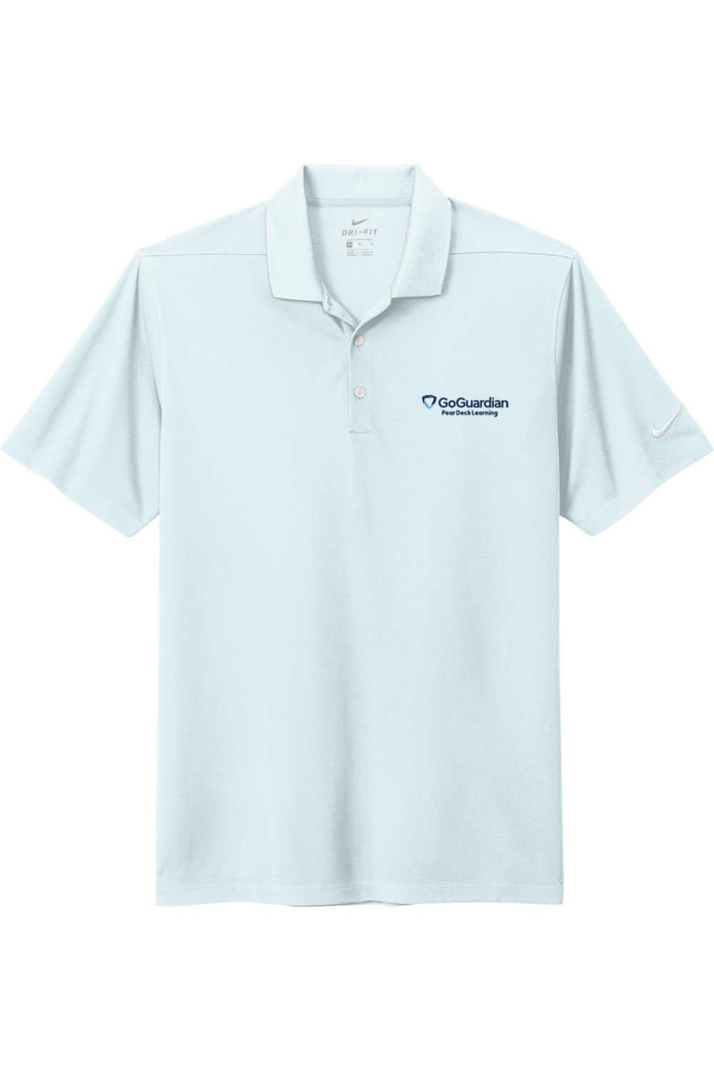 Nike Dri-FIT Micro Pique 2.0 Polo