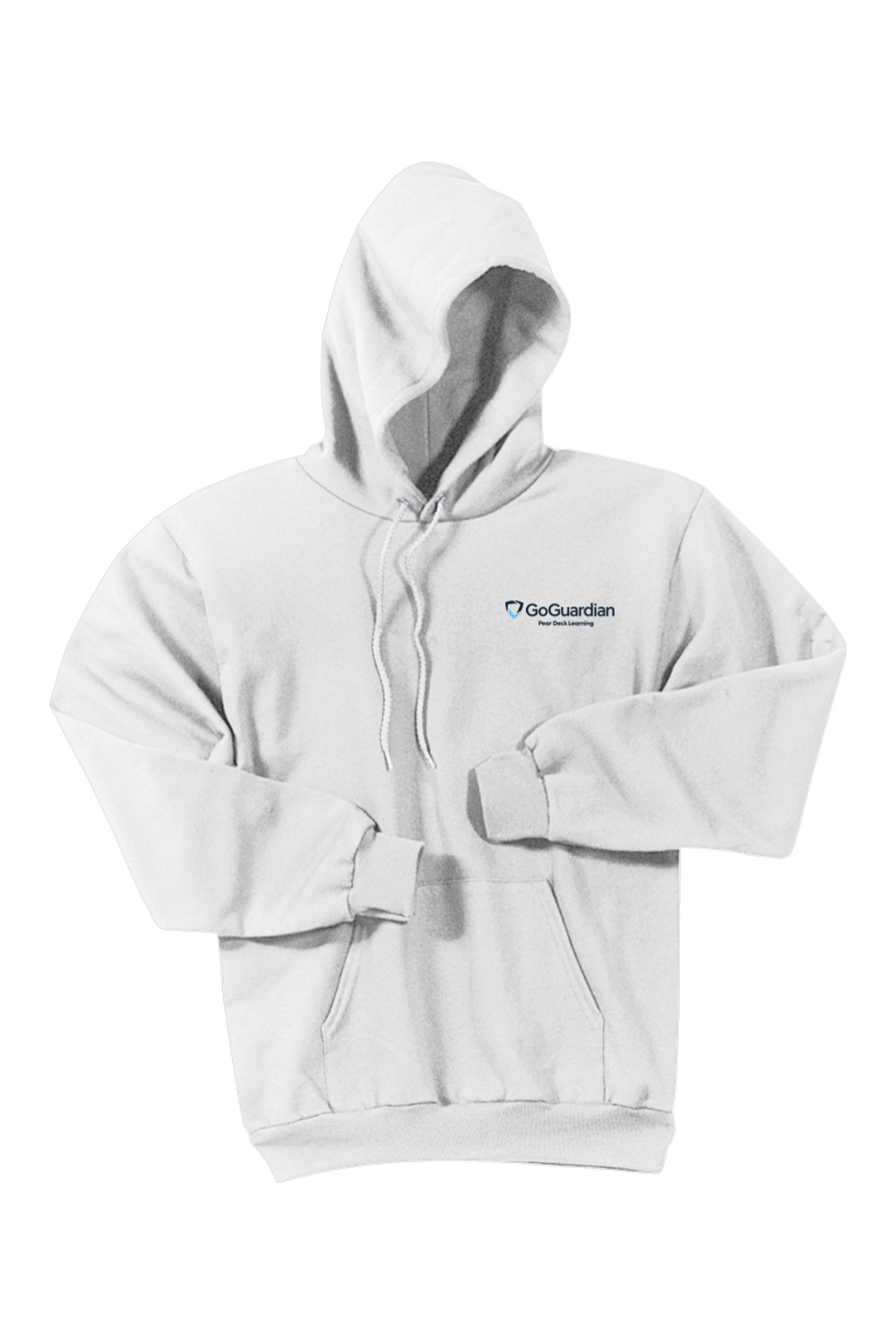 Tall Fleece Pullover Hooded Sweatshirt