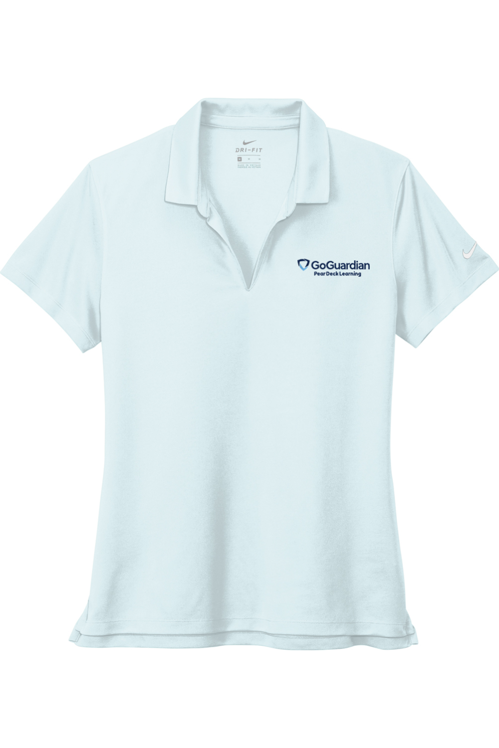 Nike Ladies Dri-FIT Micro Pique 2.0 Polo